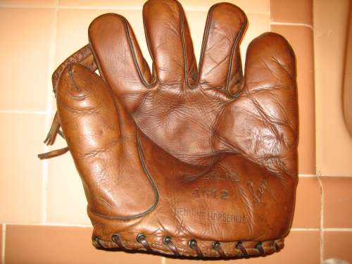 Sam Byrd Goldsmith AG12 Front